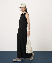 DISPATCHER NO.8 | ホルターネックワンピース(ワンピース)