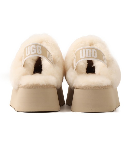 UGG W FUNKETTE / アグ ファンケット（サンダル）｜UGG（アグ）の