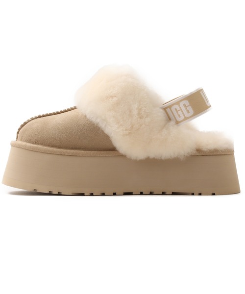 UGG W FUNKETTE / アグ ファンケット（サンダル）｜UGG（アグ）の