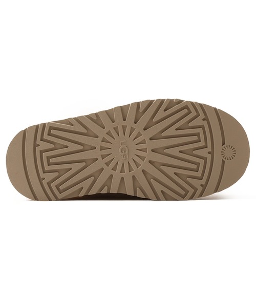 UGG(アグ)の「UGG W FUNKETTE / アグ ファンケット(サンダル・レディース・ベージュ・25.0cm/24.0cm/23.0cm/22.0cm)」の3枚目の写真