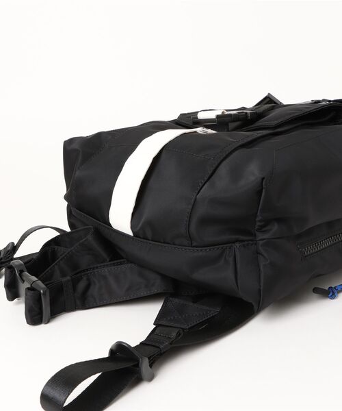 SAC A DOS TREK（バックパック/リュック）｜A.P.C.