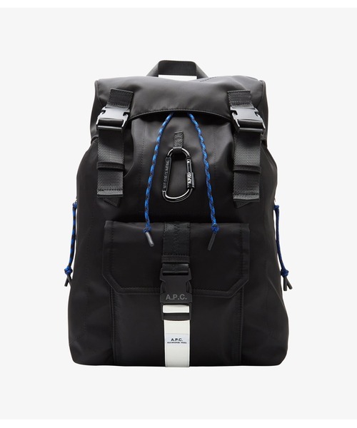 SAC A DOS TREK（バックパック/リュック）｜A.P.C.（アーペーセー）の
