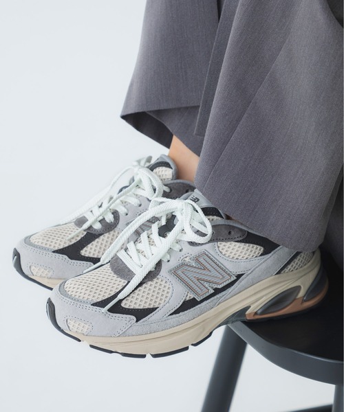 new balance 2010 新品27,5cm NEW BALANCE】『2010』新色登場！！｜ビームス 二子玉川｜BEAMS