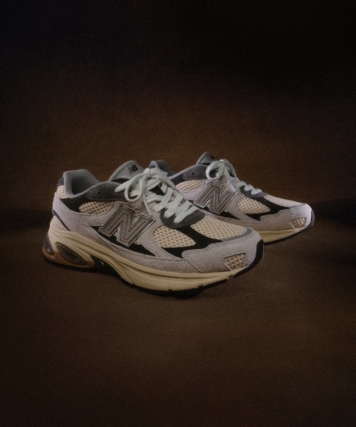 NEW BALANCE（ニューバランス）の「Abzorb 2010（スニーカー