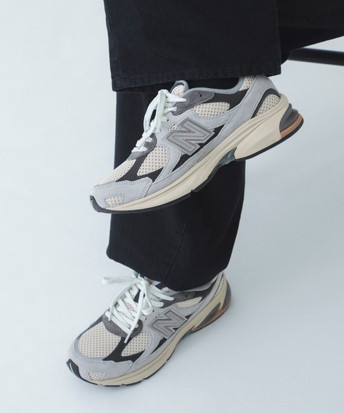 new balance 2010 新品27,5cm NEW BALANCE】『2010』新色登場！！｜ビームス 二子玉川｜BEAMS