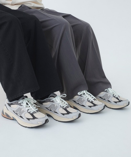 セール】Abzorb 2010（スニーカー）｜New Balance（ニューバランス）の