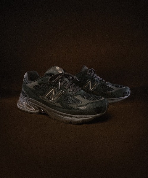 Abzorb 2010（スニーカー）｜New Balance（ニューバランス）の