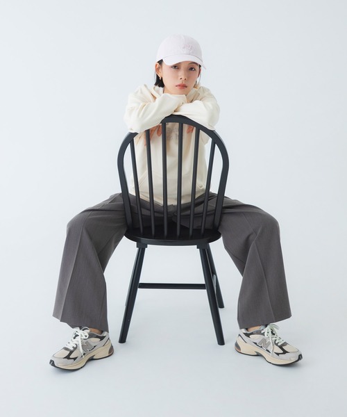 NEW BALANCE(ニューバランス)の「Abzorb 2010(スニーカー・メンズ・ブラック/ライトグレー・22.0cm/22.5cm/23.0cm/23.5cm/24.0cm/24.5cm/25.0cm/25.5cm/26.0cm/26.5cm/27.0cm/27.5cm/28.0cm/28.5cm/29.0cm/30.0cm)」の17枚目の写真