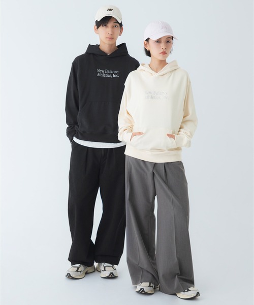 NEW BALANCE(ニューバランス)の「Abzorb 2010(スニーカー・メンズ・ブラック/ライトグレー・22.0cm/22.5cm/23.0cm/23.5cm/24.0cm/24.5cm/25.0cm/25.5cm/26.0cm/26.5cm/27.0cm/27.5cm/28.0cm/28.5cm/29.0cm/30.0cm)」の19枚目の写真