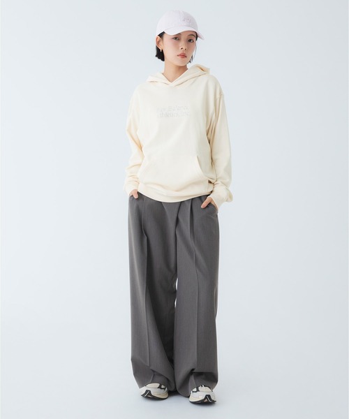 NEW BALANCE(ニューバランス)の「Abzorb 2010(スニーカー・メンズ・ブラック/ライトグレー・22.0cm/22.5cm/23.0cm/23.5cm/24.0cm/24.5cm/25.0cm/25.5cm/26.0cm/26.5cm/27.0cm/27.5cm/28.0cm/28.5cm/29.0cm/30.0cm)」の22枚目の写真