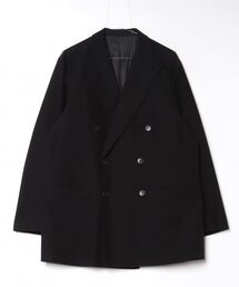 steven alan スティーブアラン テーラードジャケット ダブル ブランド古着】Steven Alan｜スティーブンアラン（メンズ）の