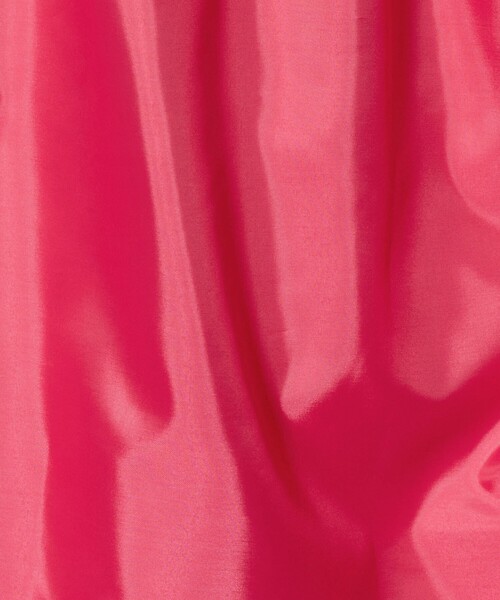 EMMEL REFINES(エメルリファインズ)の「<EMMEL REFINES>EM パイピング ティアード ロングワンピース(ワンピース・レディース・ブラック/ピンク/コバルトブルー・FREE)」の11枚目の写真