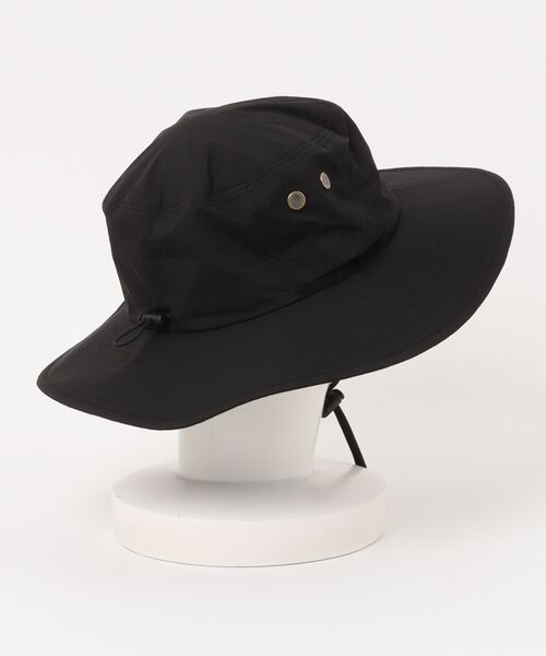 CHROME/クローム ハット LIMESTONE HAT 接触冷感 JP274BK