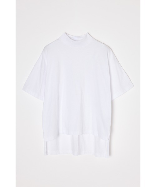 ソフト天竺 Stand loose Tシャツ（Tシャツ/カットソー