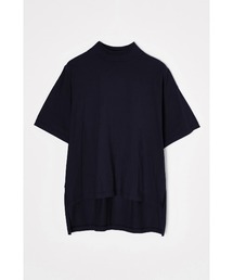 ナゴンスタンス ソフト天竺 シャツ Combi Tシャツ 2025SS nagonstans(ナゴンスタンス)｜ソフト天竺 スクエアスリーブ