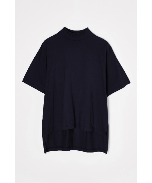 ソフト天竺 Stand loose Tシャツ（Tシャツ/カットソー