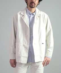 OMNIGOD（オムニゴッド）の「[OMNIGOD mens / オムニゴッド] コットンヘンプダック ドライビングジャケット（その他アウター）」