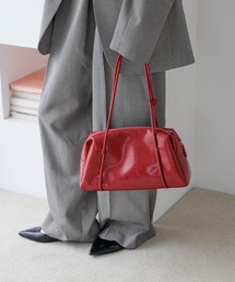 LOWRYS FARM | コードハンドルボストン  588944(ボストンバッグ)