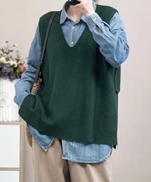 The Union /THE FABRICオリーブグリーン ベスト Mサイズ MAYFIELD PANT｜UNION ORIGINAL｜BOTTOMS（ボトムス）｜【公式