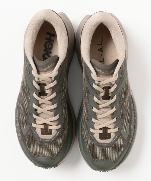 【完売品】HOKA MAFATE X _J.L-A.L_ 28cm HOKA × _J.L-A.L_ / MAFATE X（スニーカー）｜HOKA（ホカ）の