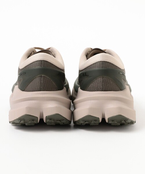 HOKA × _J.L-A.L_ / MAFATE X（スニーカー）｜HOKA（ホカ）の