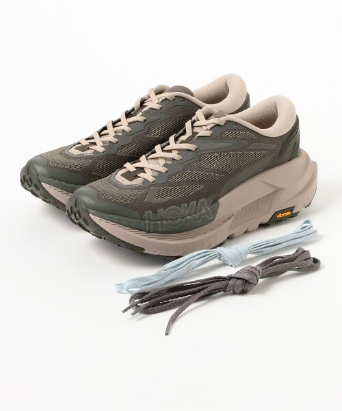 HOKA × _J.L-A.L_ / MAFATE X（スニーカー）｜HOKA（ホカ）の