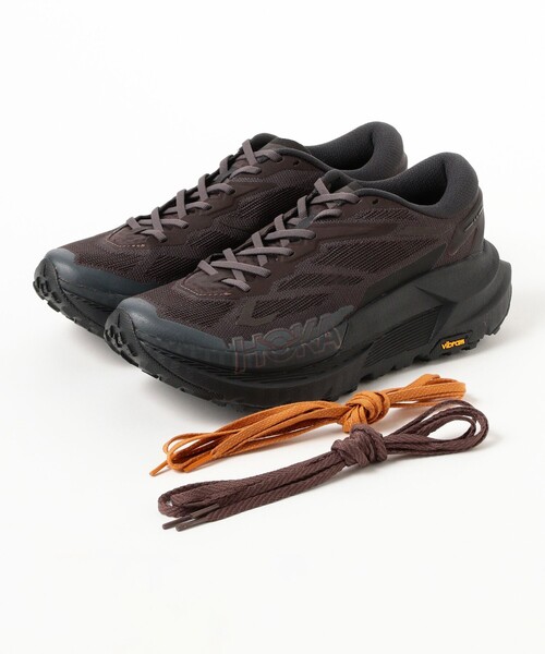 HOKA × _J.L-A.L_ / MAFATE X（スニーカー）｜HOKA（ホカ）の