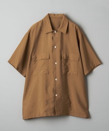 シアーシャツ半袖ワンピース SSサイズ ブラウン Amazon | sin.ca シンカ シアーシャツ レディース ロング 半袖