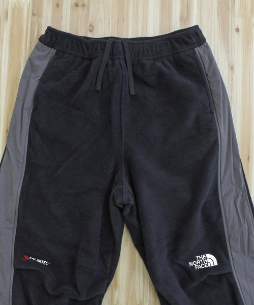 セール】バンフフリースパンツ BANFF FLEECE PANTS The North Face