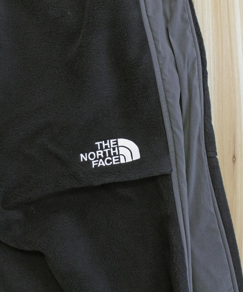 THE NORTH FACE（ザノースフェイス）の「バンフフリースパンツ BANFF FLEECE PANTS  The North Face Korea Line（スウェットパンツ・メンズ・ブラック・XL/L/M）」の6枚目の写真