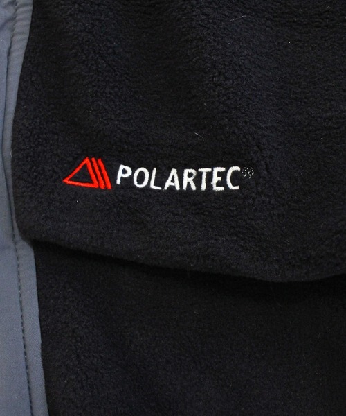 THE NORTH FACE（ザノースフェイス）の「バンフフリースパンツ BANFF FLEECE PANTS  The North Face Korea Line（スウェットパンツ・メンズ・ブラック・XL/L/M）」の7枚目の写真