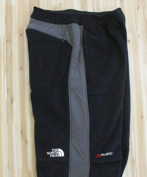 THE NORTH FACE（ザノースフェイス）の「バンフフリースパンツ BANFF FLEECE PANTS  The North Face Korea Line（スウェットパンツ・メンズ・ブラック・XL/L/M）」の13枚目の写真