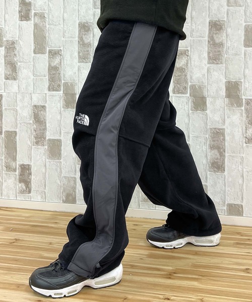 セール】バンフフリースパンツ BANFF FLEECE PANTS The North Face