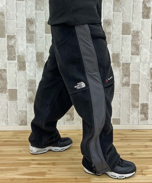 THE NORTH FACE（ザノースフェイス）の「バンフフリースパンツ BANFF FLEECE PANTS  The North Face Korea Line（スウェットパンツ・メンズ・ブラック・XL/L/M）」の17枚目の写真