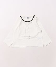 RAGMART | ネクタイプリントTシャツ(Tシャツ/カットソー)