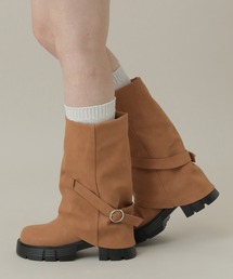 3.3 Field Trip  | 3.3 Field Trip／ベルトカバーブーツ(ブーツ)