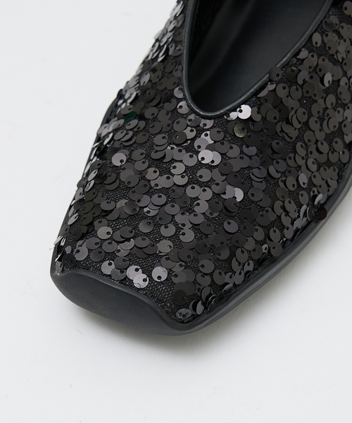 Au BANNISTER（オゥバニスター）の「メリージェーンスニーカー（スニーカー・レディース・キャメル/その他/ブラック・35/36/37/38/39）」の22枚目の写真