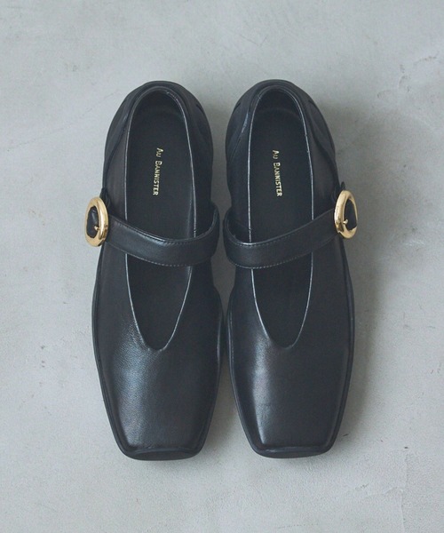 メリージェーンスニーカー（スニーカー）｜Au BANNISTER（オゥ