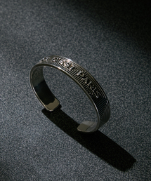 PHILIPPE AUDIBERT(tBbv I[fBx[)́yPHILIPPE AUDIBERT / tBbv I[fBx[zPSG Rellef bracelet BR4426- M/(uXbg)