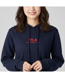 FILA｜フィラのトップス（ブルー・ネイビー/青色系・ワンポイント