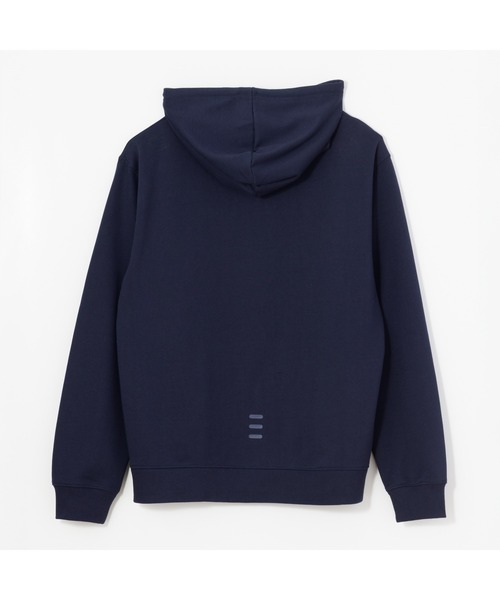 FILA（フィラ）の「HOODIE（パーカー・メンズ・ブルー/ネイビー/ブラック・M/XL/L）」の8枚目の写真