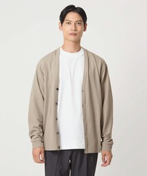 green label relaxing | ハニカム カーディガン(カーディガン/ボレロ)