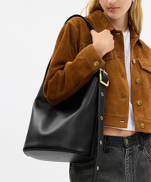 ブリーカー バケット バッグ