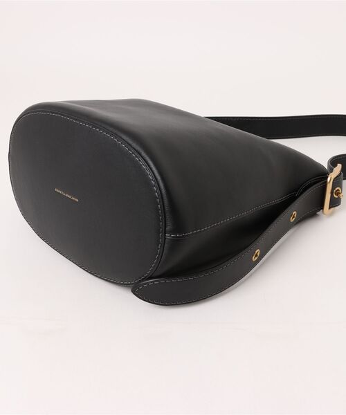 COACH（コーチ）の「ブリーカー バケット バッグ（ショルダーバッグ・レディース・ブラック系その他・ONE）」の12枚目の写真