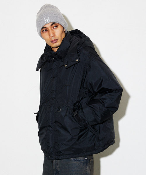 NANGA / ナンガ 別注 オーロラテックス(R) ダウンジャケット