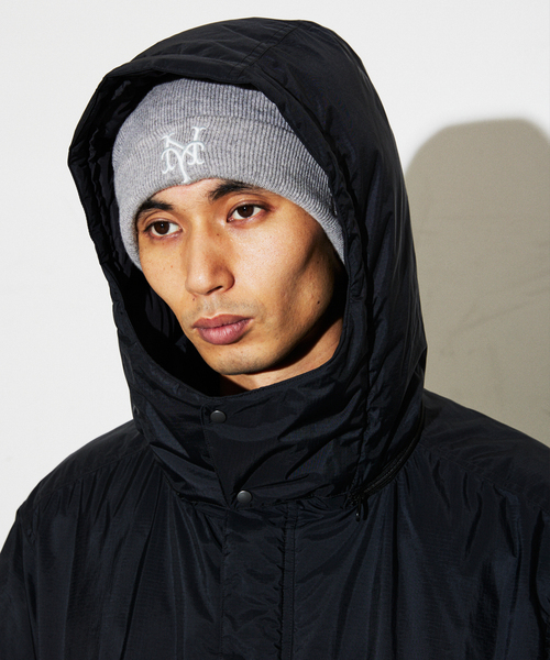 NANGA(ナンガ)の「NANGA / ナンガ 別注 オーロラテックス(R) ダウンジャケット(ダウンジャケット/コート・メンズ・ブラック/カーキ・X-LARGE/LARGE/MEDIUM)」の17枚目の写真