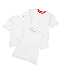 HANES(�w�C���Y)�́yHanes�zdodojean �S�X�琰����R���{���[�V���� ���o�[�V�u��T�V���c(T�V���c/�J�b�g�\�[)