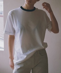 HANES | 【Hanes】dodojean 百々千晴さんコラボレーション リバーシブルTシャツ(Tシャツ/カットソー)