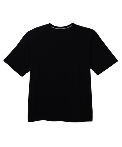 HANES(ヘインズ)の「【Hanes】dodojean 百々千晴さんコラボレーション リバーシブルTシャツ(Tシャツ/カットソー・レディース・レッド/ホワイト/ブラック・M)」の6枚目の写真