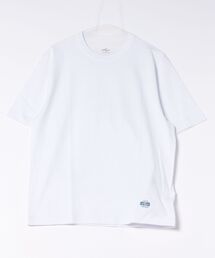 ARMY TWILL（アーミーツイル）の「【ARMY TWILL】プリントTシャツ　クラフト　AM-2613012（Tシャツ/カットソー）」